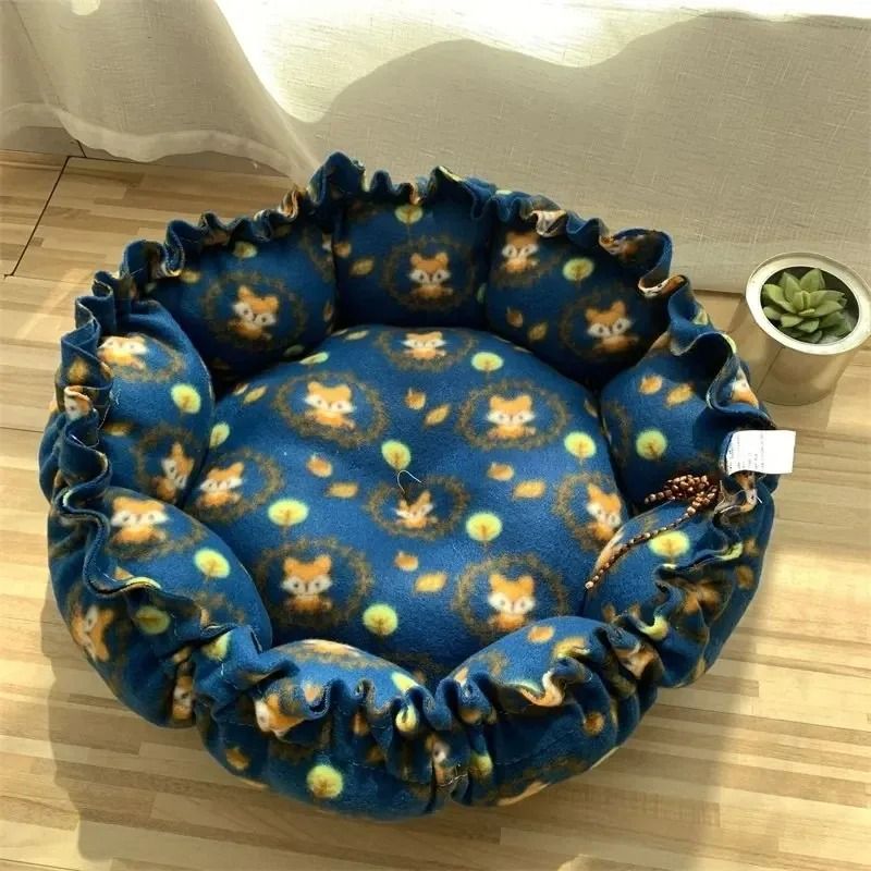 CloudNine Convertible Drawstring Snuggle Nest 4