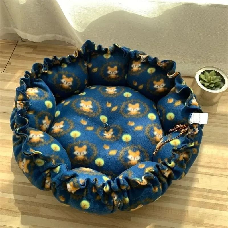 CloudNine Convertible Drawstring Snuggle Nest 6