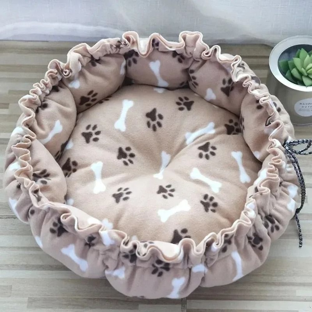 CloudNine Convertible Drawstring Snuggle Nest 8