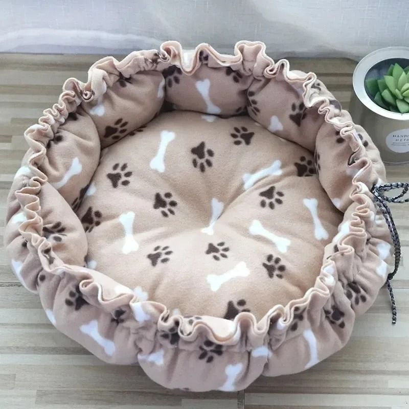 CloudNine Convertible Drawstring Snuggle Nest 8