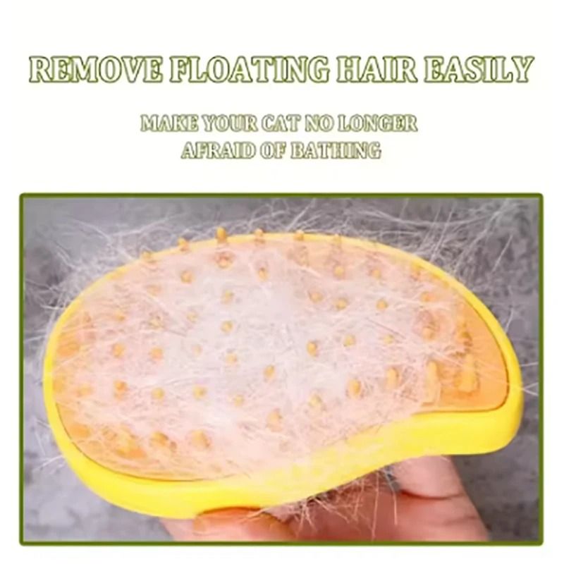 UltraMist 3in1 Ionic Steam Grooming Brush 4