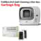 OdorLock Custom Fit Automatic Litter Box Liners 0