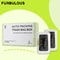 OdorLock Custom Fit Automatic Litter Box Liners 5
