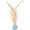HighElasticity Feather Teaser Ball 5