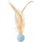 HighElasticity Feather Teaser Ball 5