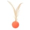 HighElasticity Feather Teaser Ball 7