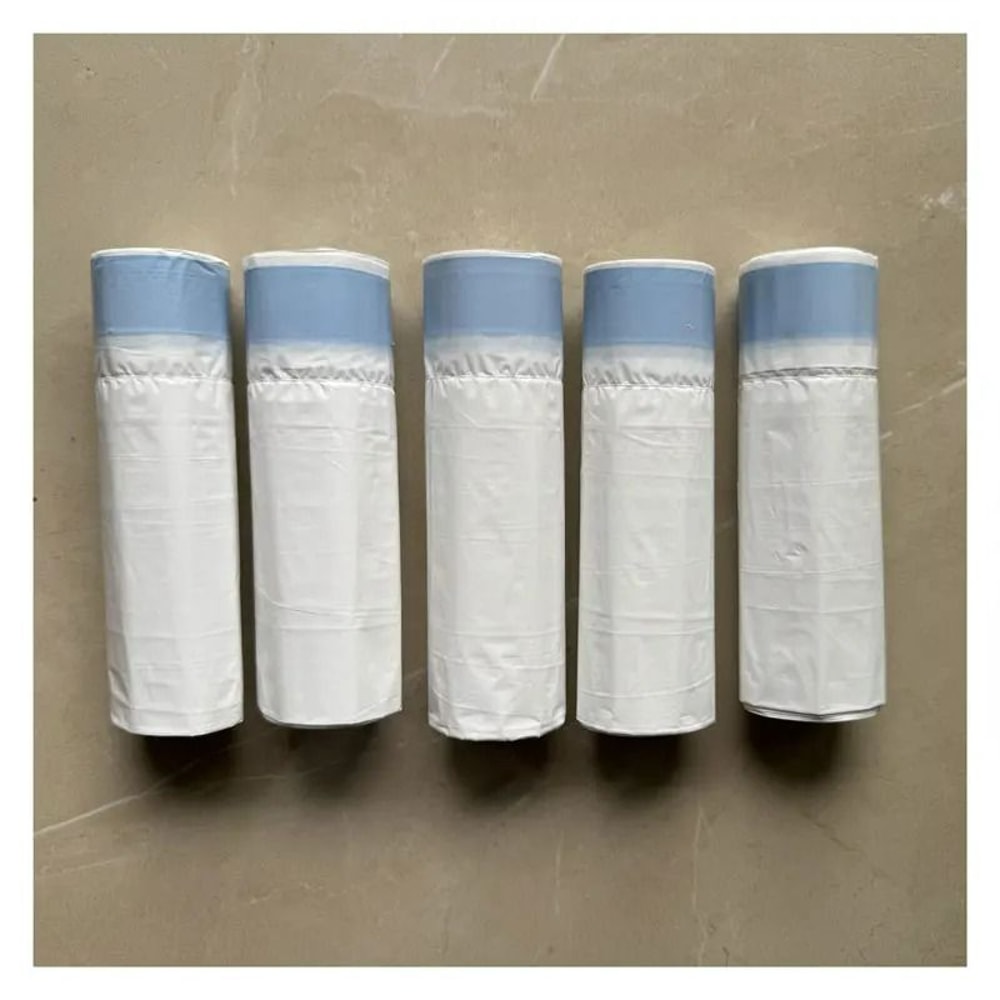 Custom Fit Automatic Litter Box Liners 2