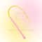 Simulated Mouse Tail Cat Teaser Interactive Silicone Play Toy With Bell 11
