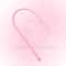 Simulated Mouse Tail Cat Teaser Interactive Silicone Play Toy With Bell 8