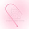 Simulated Mouse Tail Cat Teaser Interactive Silicone Play Toy With Bell 8