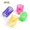 Colorful Jumping Spring Cat Toy 4Piece Interactive Play Set 7