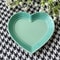 HeartShaped AntiVomiting Ceramic Cat Bowl StressFree Elevated Dining 10