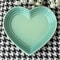 HeartShaped AntiVomiting Ceramic Cat Bowl StressFree Elevated Dining 5
