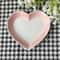 HeartShaped AntiVomiting Ceramic Cat Bowl StressFree Elevated Dining 6