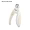 LED Pet Nail Trimmer Precision Electric Grinder Safety Clipper 8