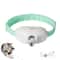 Interactive HandsFree Laser Cat Collar Automatic USB Rechargeable Teaser 7