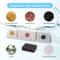 DownyPaws Activated Carbon Replacement Filters HighEfficiency Water Purification 2
