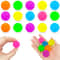 HighBounce Interactive Pet Play Balls UltraElastic Chasing Game Set 0