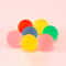 HighBounce Interactive Pet Play Balls UltraElastic Chasing Game Set 3