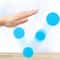 HighBounce Interactive Pet Play Balls UltraElastic Chasing Game Set 4