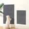 CustomFit WearResistant Cat Climbing Mat SelfAdhesive Wall Furniture Guard 6
