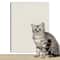 CustomFit WearResistant Cat Climbing Mat SelfAdhesive Wall Furniture Guard 7