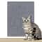 CustomFit WearResistant Cat Climbing Mat SelfAdhesive Wall Furniture Guard 8