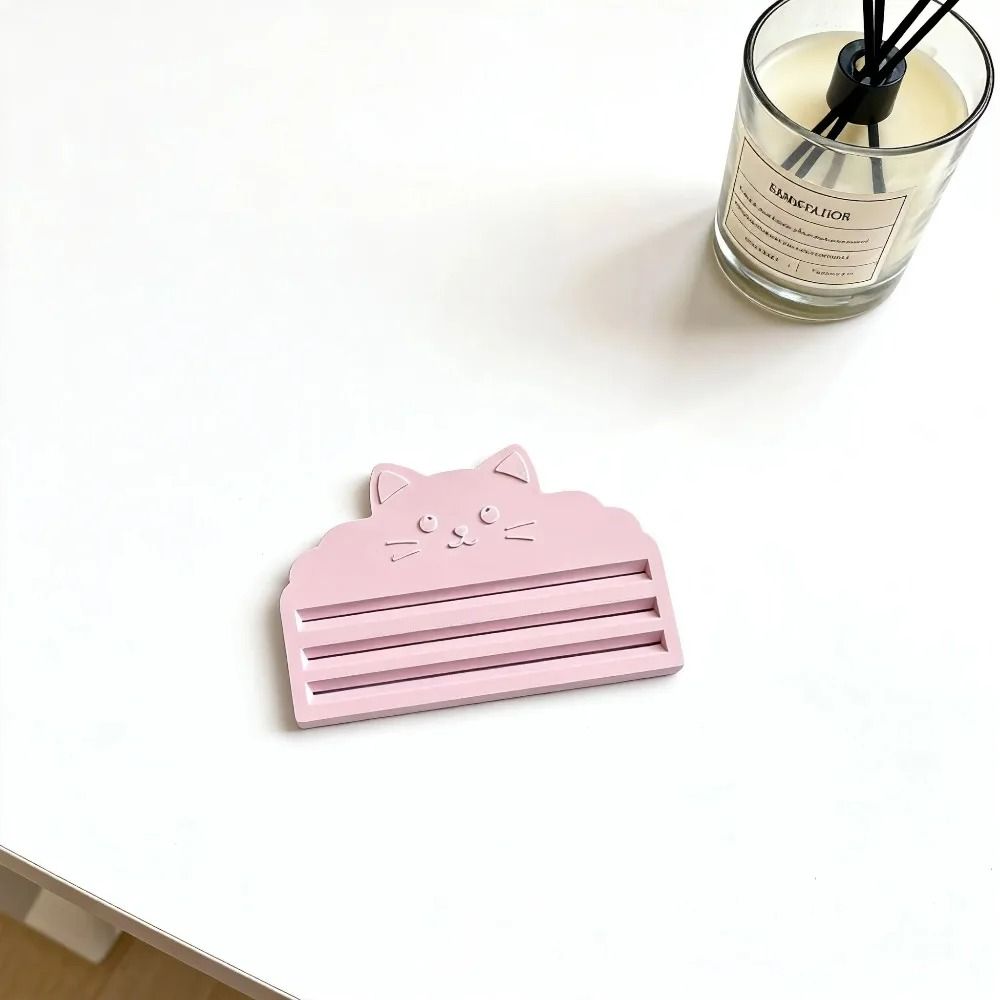 MessFree Cat Treat Squeezer Efficient Snack Extruder WasteReducing Feeder 9