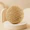 Natural Sisal Interactive Scratching Ball Durable Kitten Teething Cleaning Toy 8
