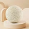 Natural Sisal Interactive Scratching Ball Durable Kitten Teething Cleaning Toy 10
