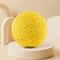 Natural Sisal Interactive Scratching Ball Durable Kitten Teething Cleaning Toy 11