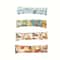 Interactive Cat Grass Plush Pillow Pure Natural Happiness Dental Care 5