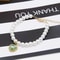 Exquisite Pearl Cat Necklace Adjustable Luxury Jewelry Collar For Kittens Small Pets 10