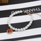 Exquisite Pearl Cat Necklace Adjustable Luxury Jewelry Collar For Kittens Small Pets 12