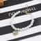 Exquisite Pearl Cat Necklace Adjustable Luxury Jewelry Collar For Kittens Small Pets 14