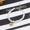 Exquisite Pearl Cat Necklace Adjustable Luxury Jewelry Collar For Kittens Small Pets 14
