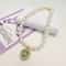 Exquisite Pearl Cat Necklace Adjustable Luxury Jewelry Collar For Kittens Small Pets 16