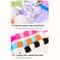 Caterpillar Elastic Cat Teaser Stick ScratchResistant Interactive Hunter Toy 5