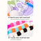 Caterpillar Elastic Cat Teaser Stick ScratchResistant Interactive Hunter Toy 5