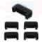 4Piece HighDensity Fountain PreFilter Sponges Universal Foam Replacement Set 3