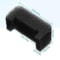 4Piece HighDensity Fountain PreFilter Sponges Universal Foam Replacement Set 4