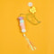 Hanging Doorway Elastic Teaser HandsFree Interactive Swing Pounce Toy 8
