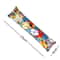 Plush Catnip Cuddle Pillow HeavyDuty Interactive Kick Teething Toy 14