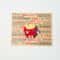 Fast Food Plush Catnip Toys Interactive BiteSized Teething Grinding Toys 6