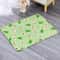 SkinFriendly Pet Cooling Mat Breathable Ice Silk Summer Sleep Blanket 9