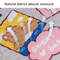 SkinFriendly Pet Cooling Mat Breathable Ice Silk Summer Sleep Blanket 6