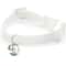 Elastic Safety Cat Collar Lightweight Stretch Comfort For Kittens Adult Cats 9