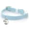 Elastic Safety Cat Collar Lightweight Stretch Comfort For Kittens Adult Cats 10