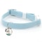 Elastic Safety Cat Collar Lightweight Stretch Comfort For Kittens Adult Cats 10