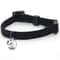 Elastic Safety Cat Collar Lightweight Stretch Comfort For Kittens Adult Cats 11